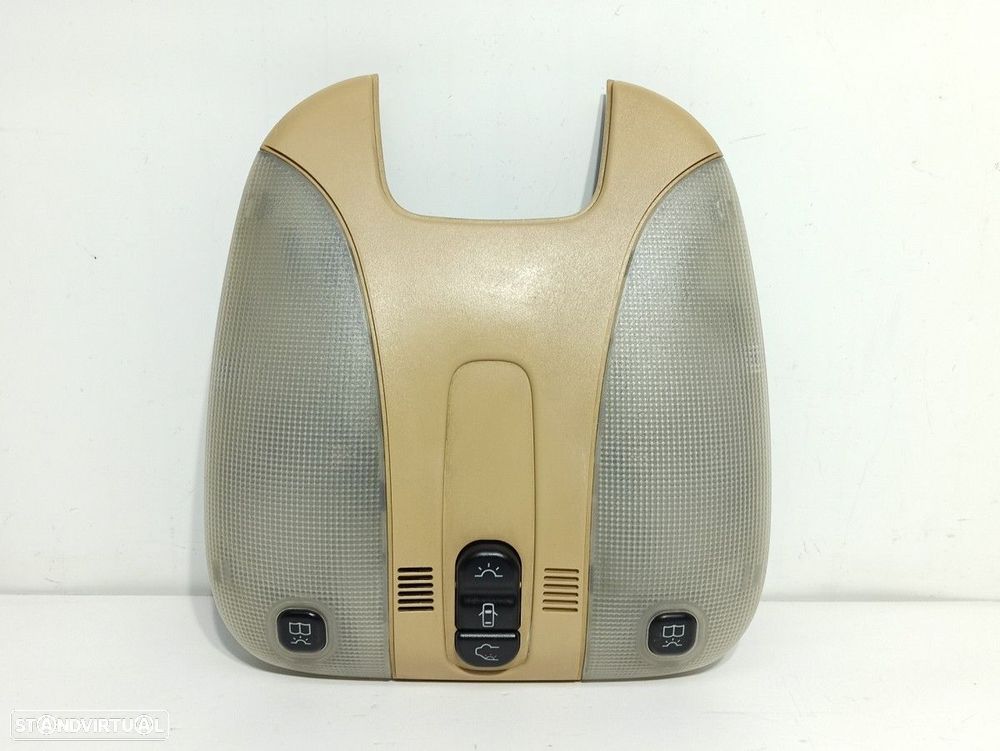 LUZ INTERIOR MERCEDES CLASE S (W220) BERLINA 320 CDI (220.025) - 5