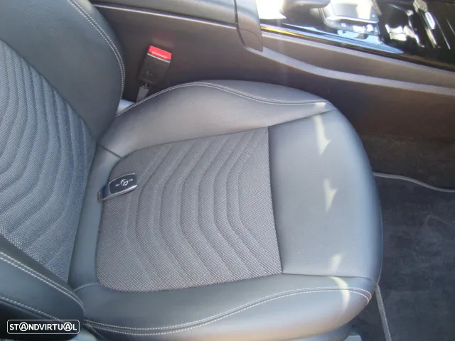 Mercedes-Benz A 250 e Style Plus - 31