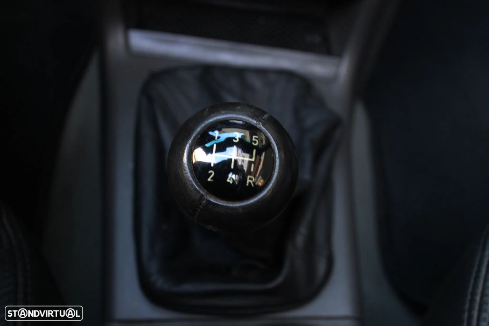 Saab 9-3 Cabriolet - 41