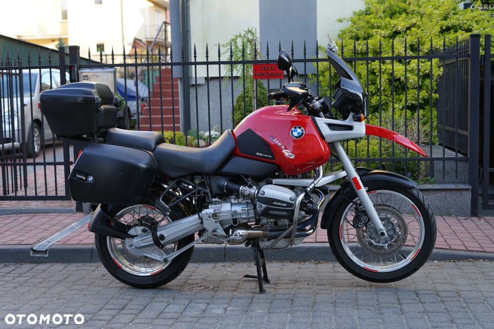 BMW GS - 2