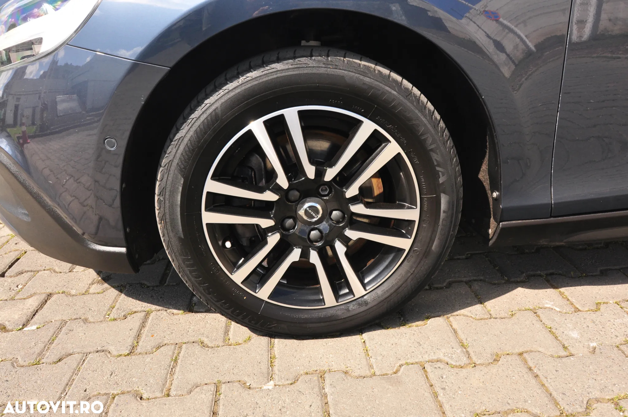 Volvo V40 Cross Country D2 Geartronic - 12