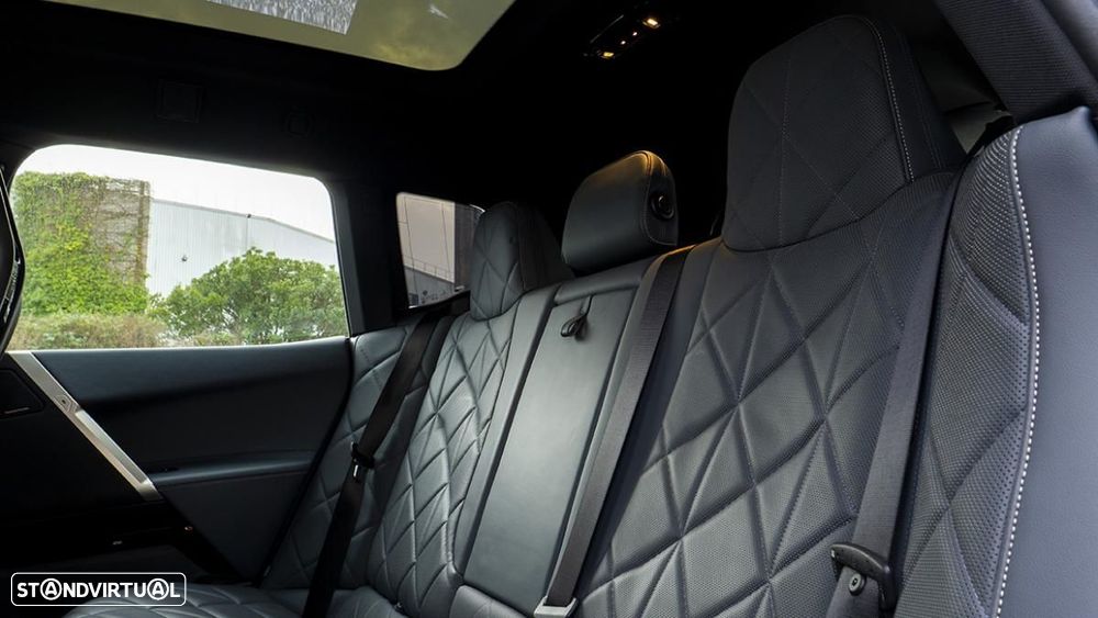 BMW iX xDrive 40 Pack Desportivo - 39