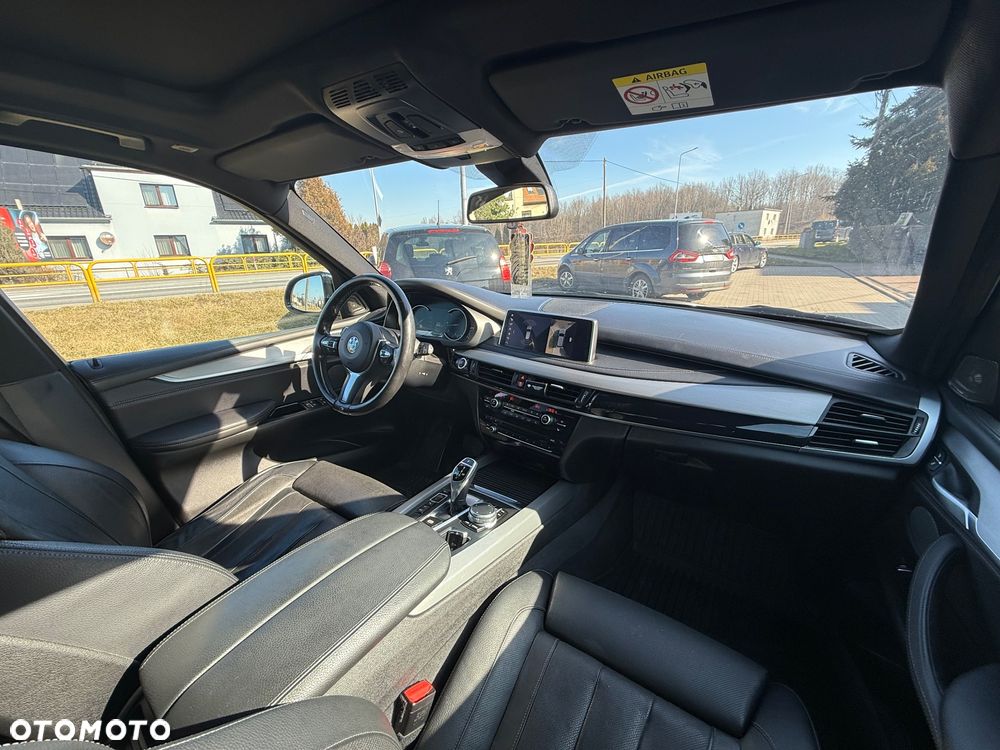BMW X5 - 17