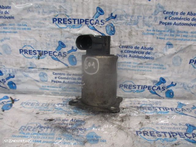 Egr H7700107471 8200542997 RENAULT CLIO 2 2000 1.9D 65CV 0P ELETRICO NISSAN PRIMASTAR 2006 1.9DCI 100CV 5P BRANCO ELETRICO - 1