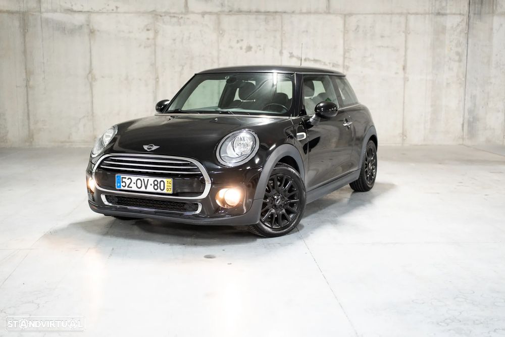 MINI 3 Portas Cooper - 2