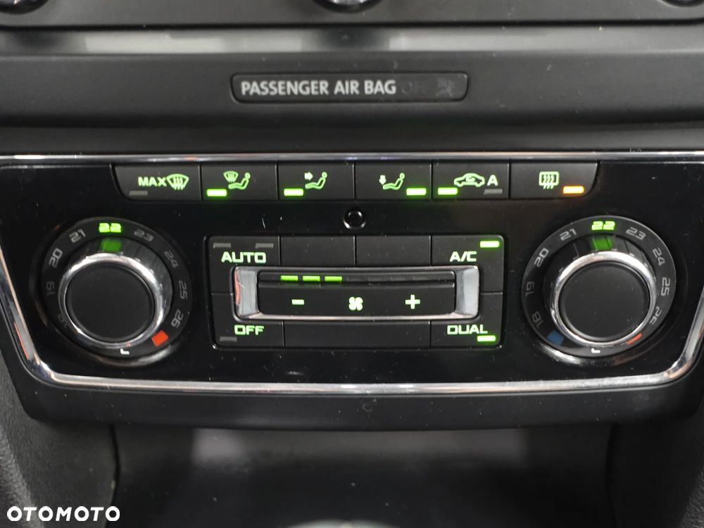 Skoda Superb 1.6 TDI Green tec Ambition - 34