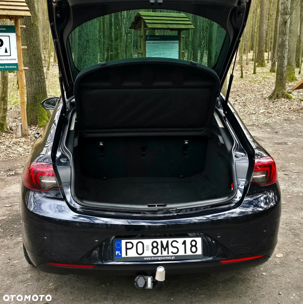 Opel Insignia - 21