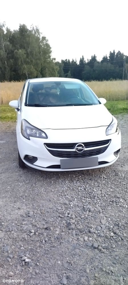 Opel Corsa - 4