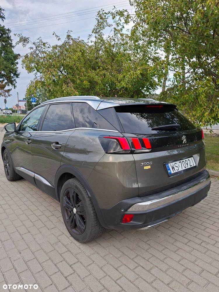 Peugeot 3008 - 4
