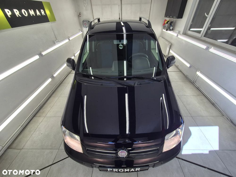 Fiat Panda 1.2 Dynamic - 3