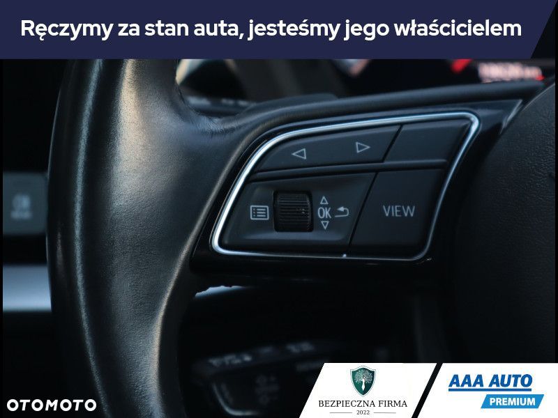 Audi A3 Sportback - 18