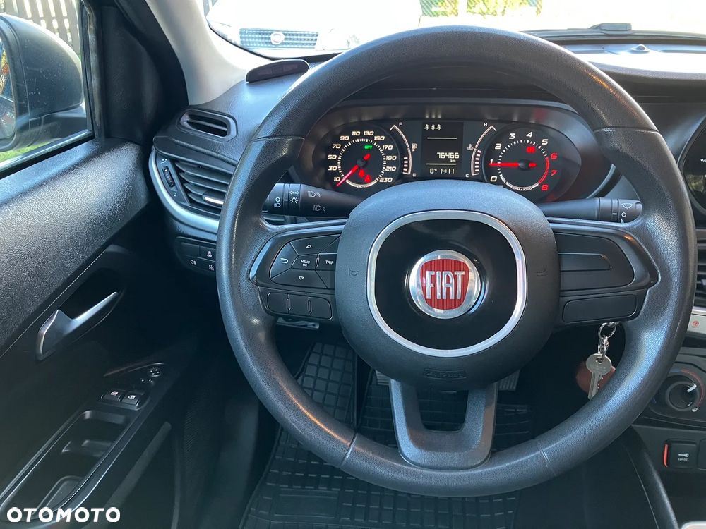 Fiat Tipo 1.4 16V Lounge - 14