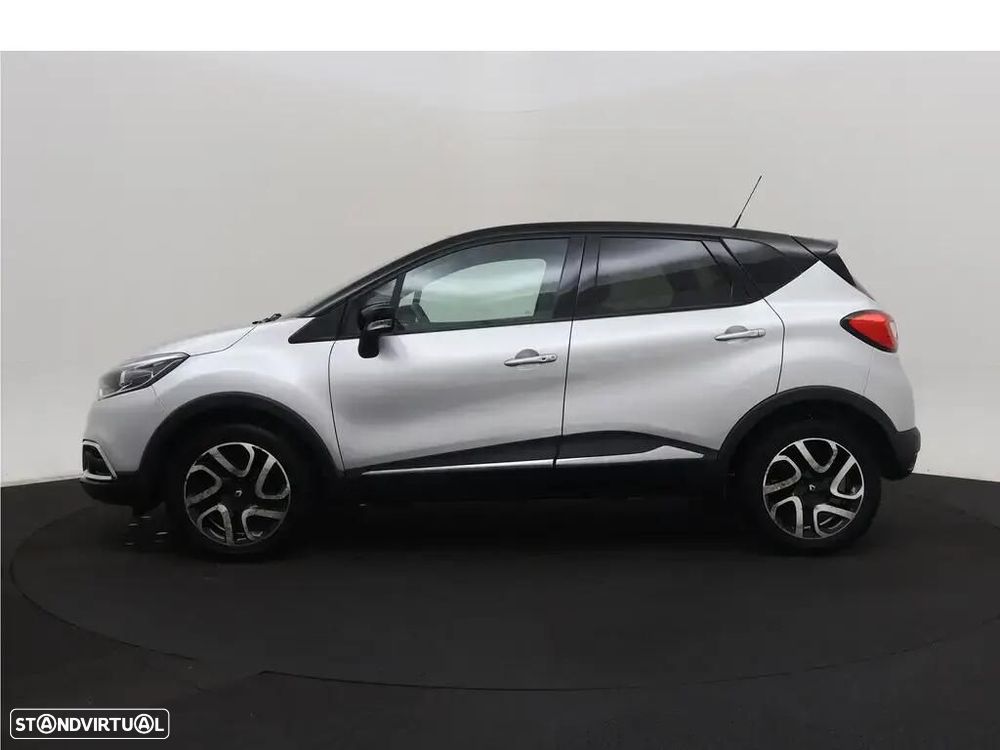 Renault Captur ENERGY TCe 90 S&S Dynamique - 8