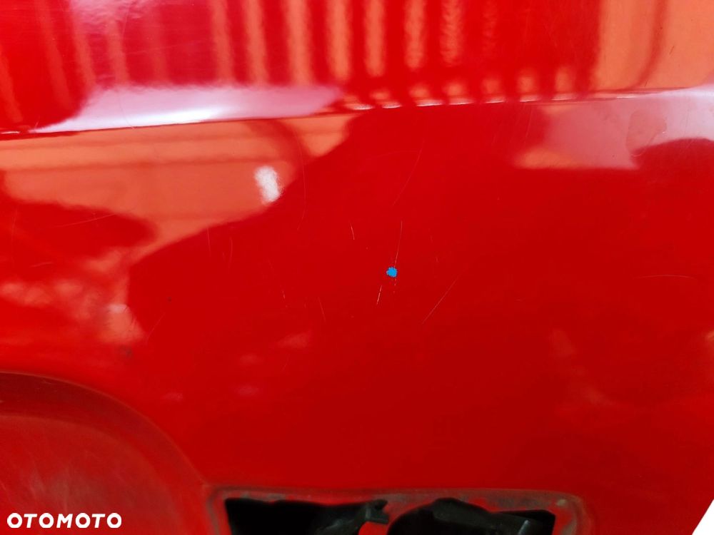 DRZWI LEWY PRZÓD SUZUKI BALENO (2015-2019) 1.2 90KM - 3