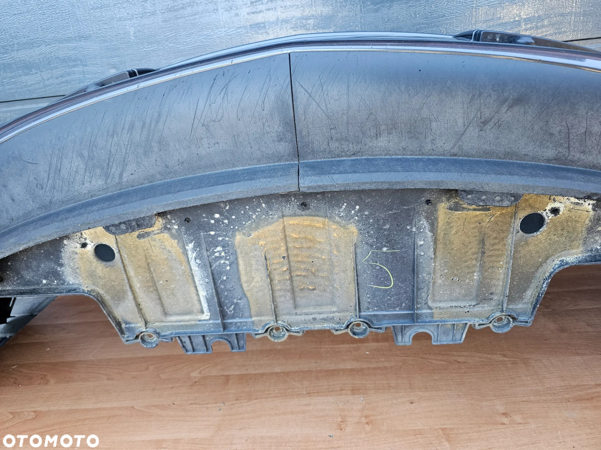 ZDERZAK PRZÓD PRZEDNI OPEL ASTRA J Z177 PDC ATRAPA EUROPA SPRYSKI HALOGENY KOMPLETNY PRZED LIFT !SUPER STAN! - 17