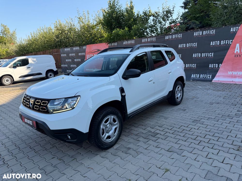 Dacia Duster - 7