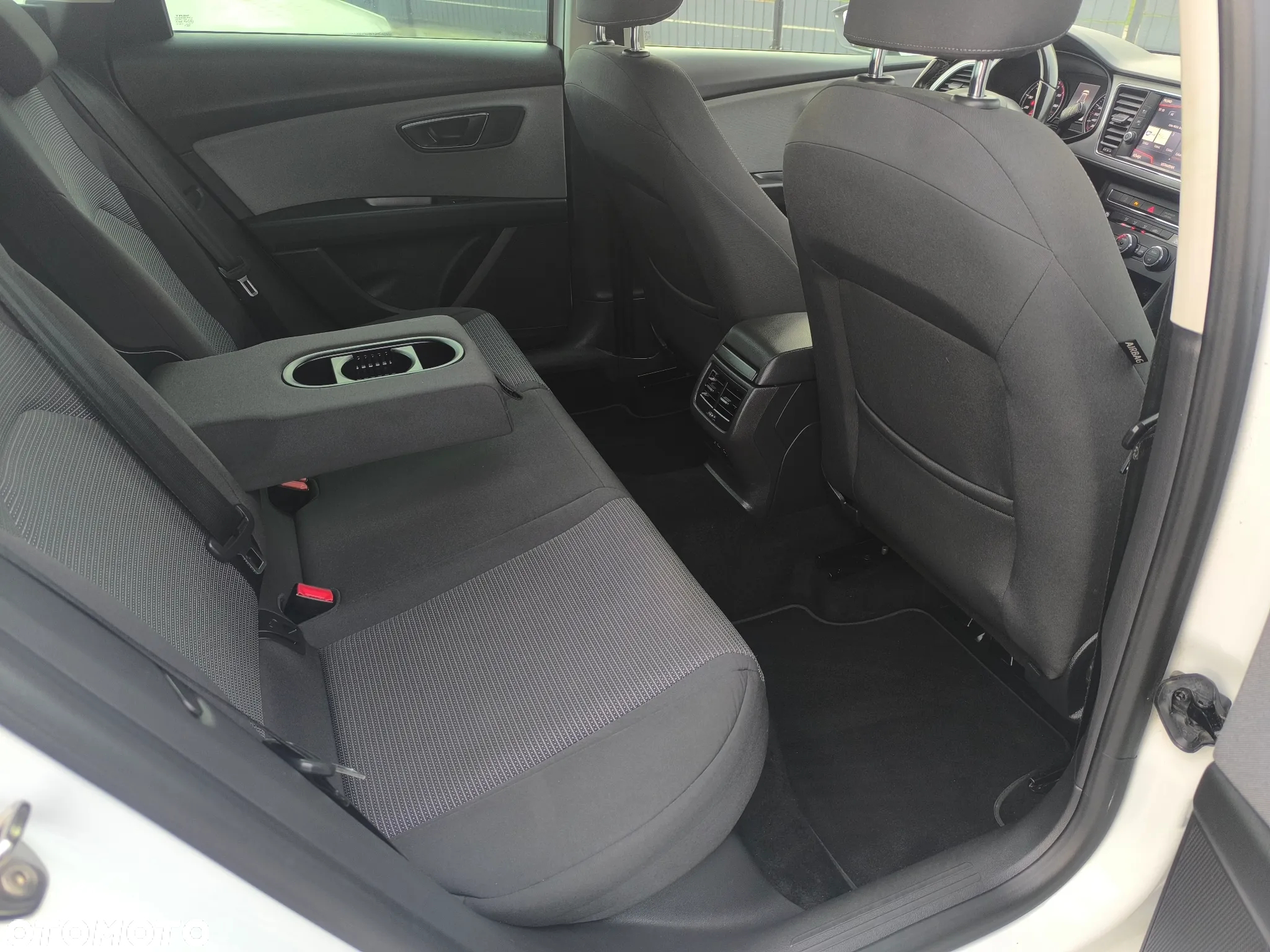 Seat Leon 1.5 EcoTSI Evo Full LED S&S - 23