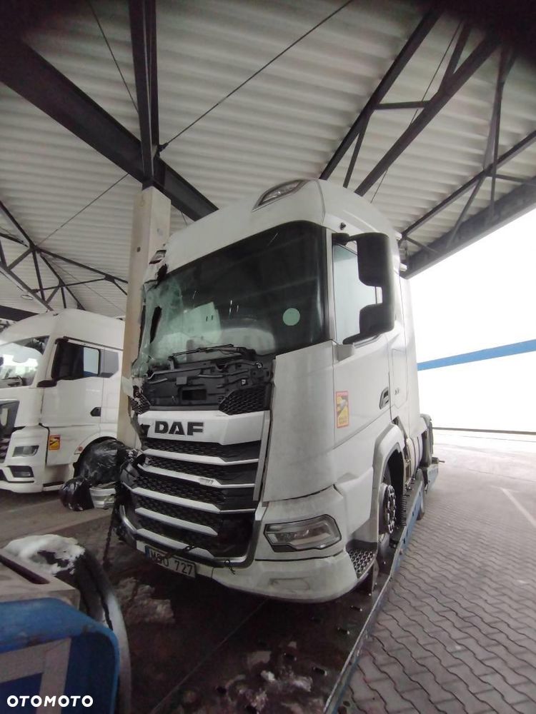 DAF XF 480 - 3