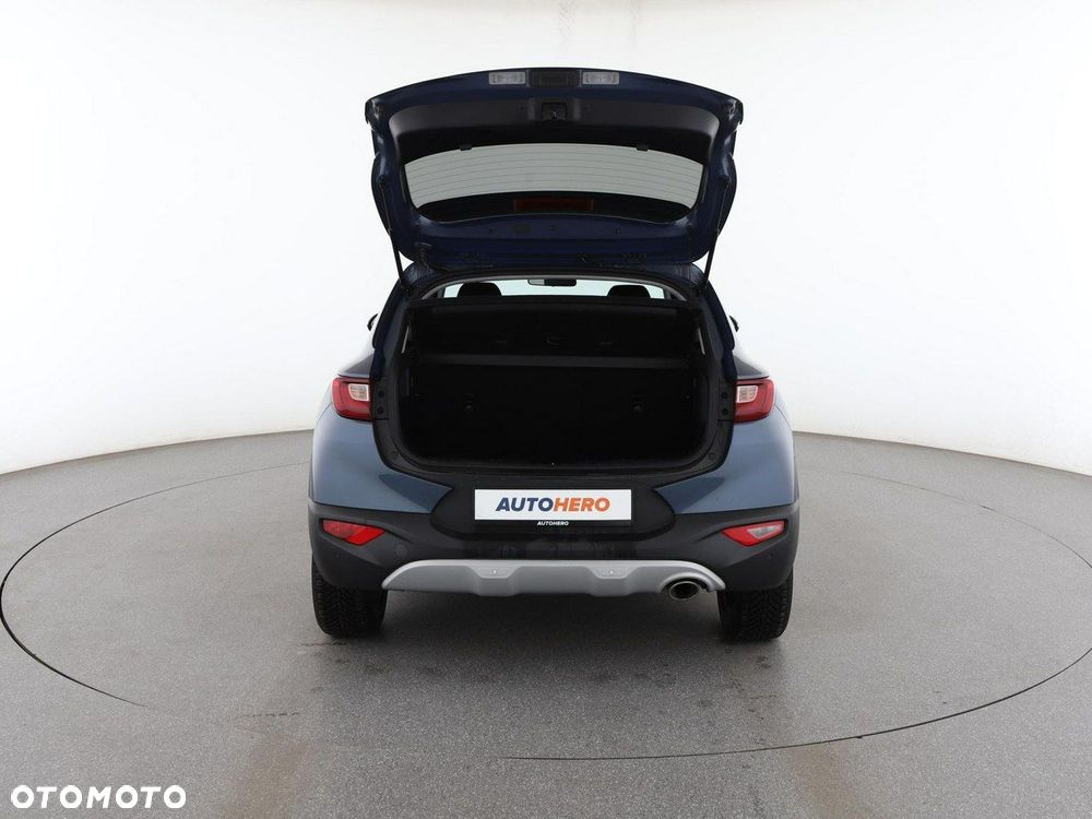 Kia Stonic 1.0 T-GDI 100 OPF Vision - 20