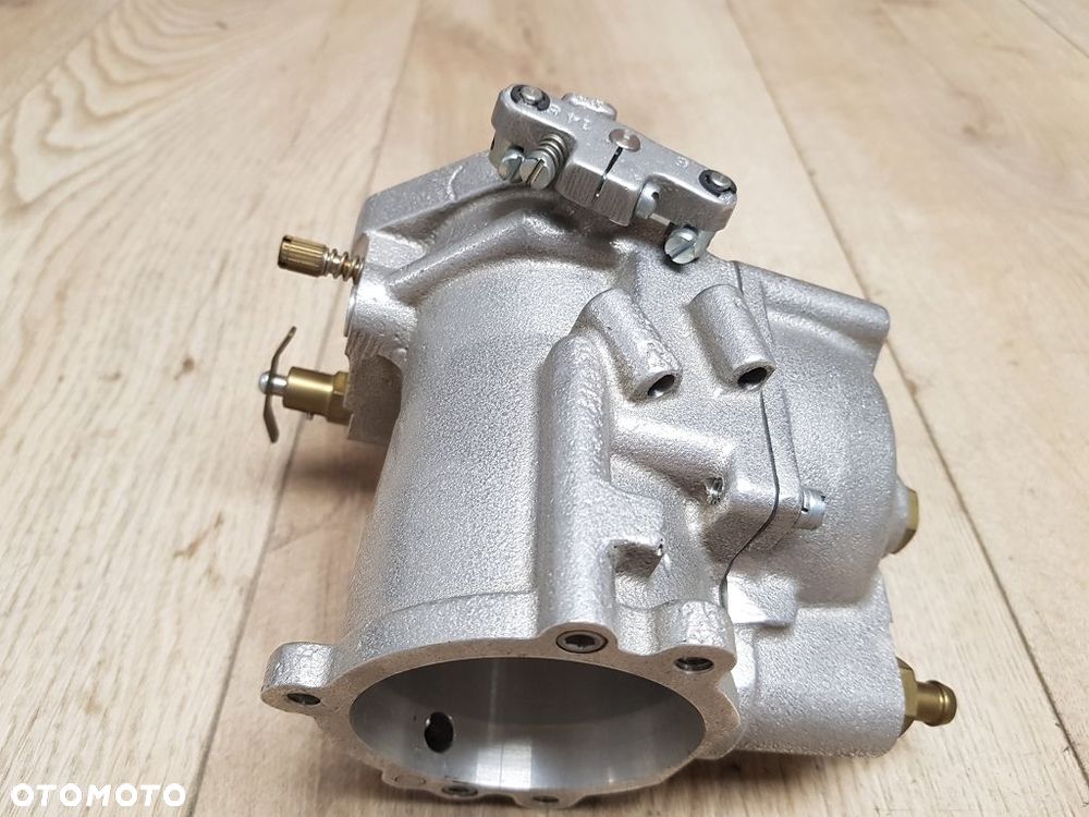 Nowy gaźnik S&S Super D Harley Davidson Big Twin Sportster - 6