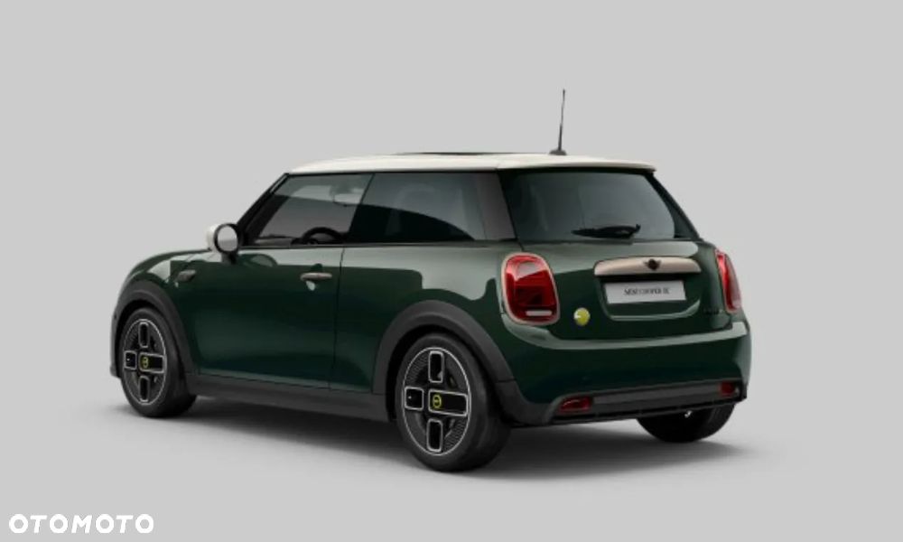 MINI Cooper SE Resolute Edition - 3