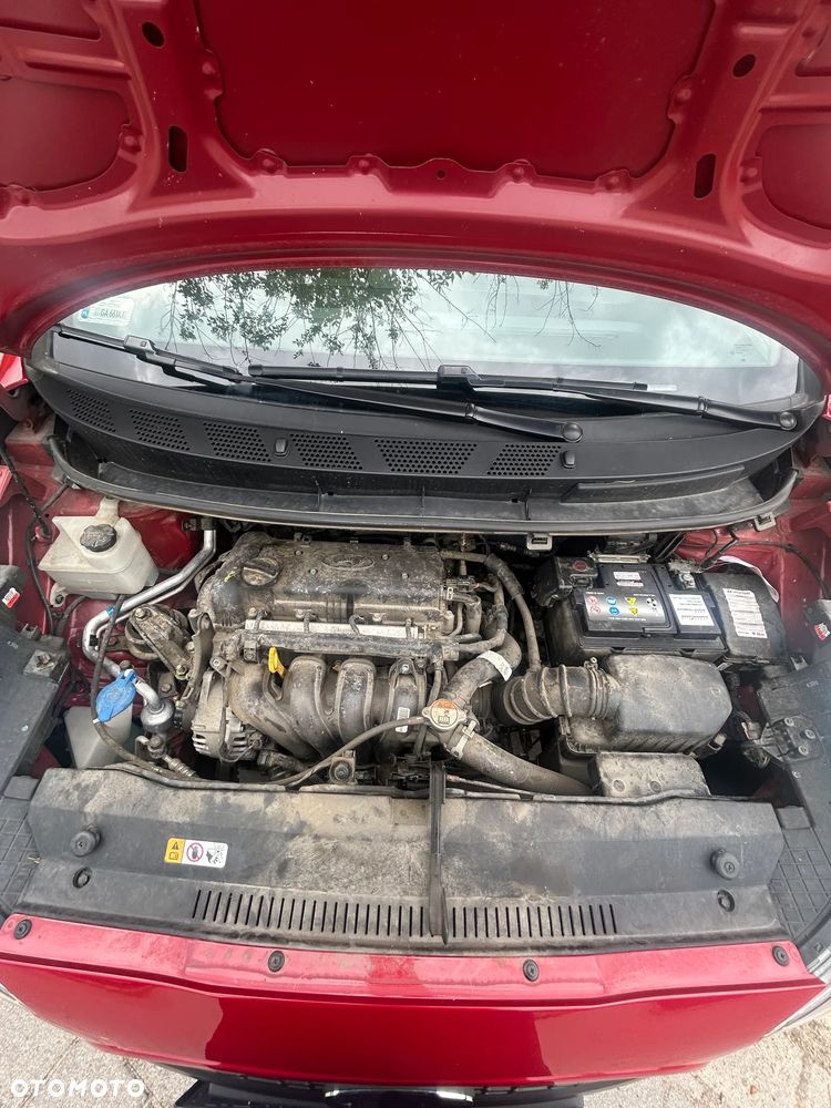 Hyundai ix20 1.4 Classic - 8