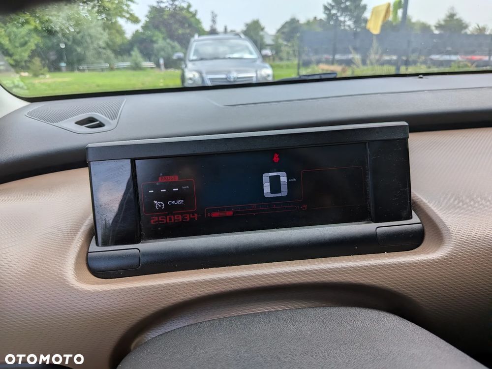 Citroën C4 Cactus 1.6 Blue HDi Shine Edition - 9