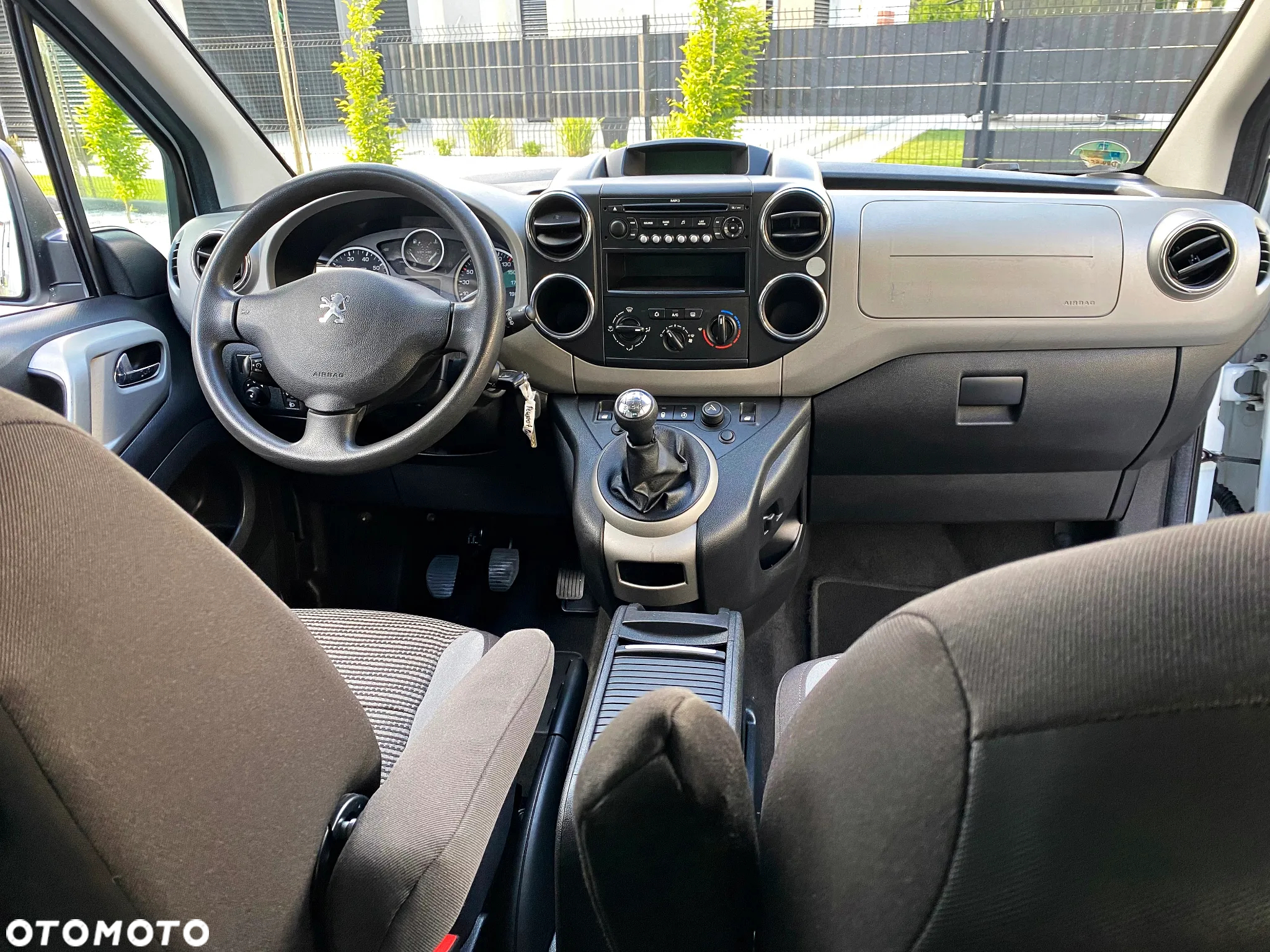 Peugeot Partner Tepee 110 Premium - 2
