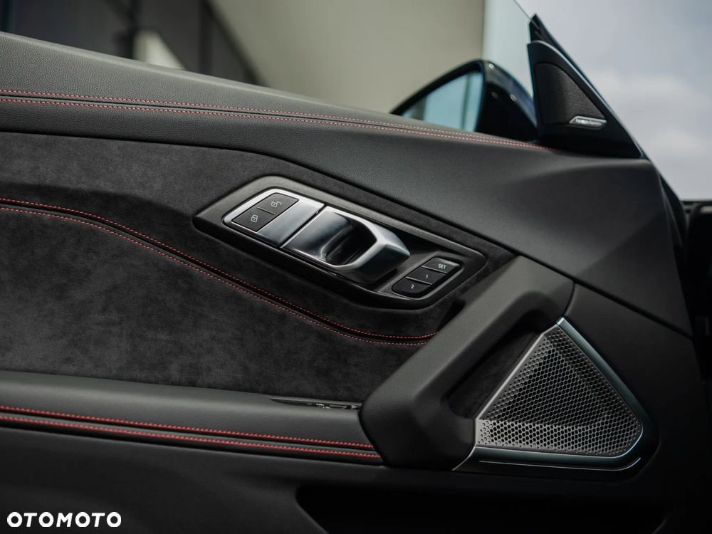 BMW Z4 M M40i sport - 24