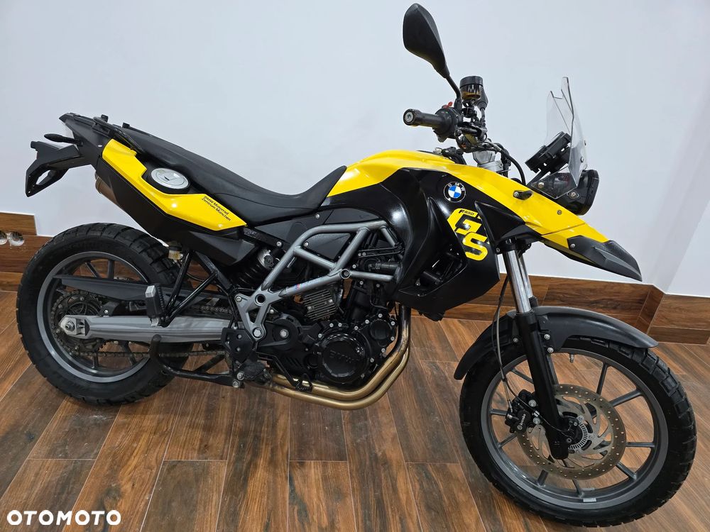 BMW GS - 17