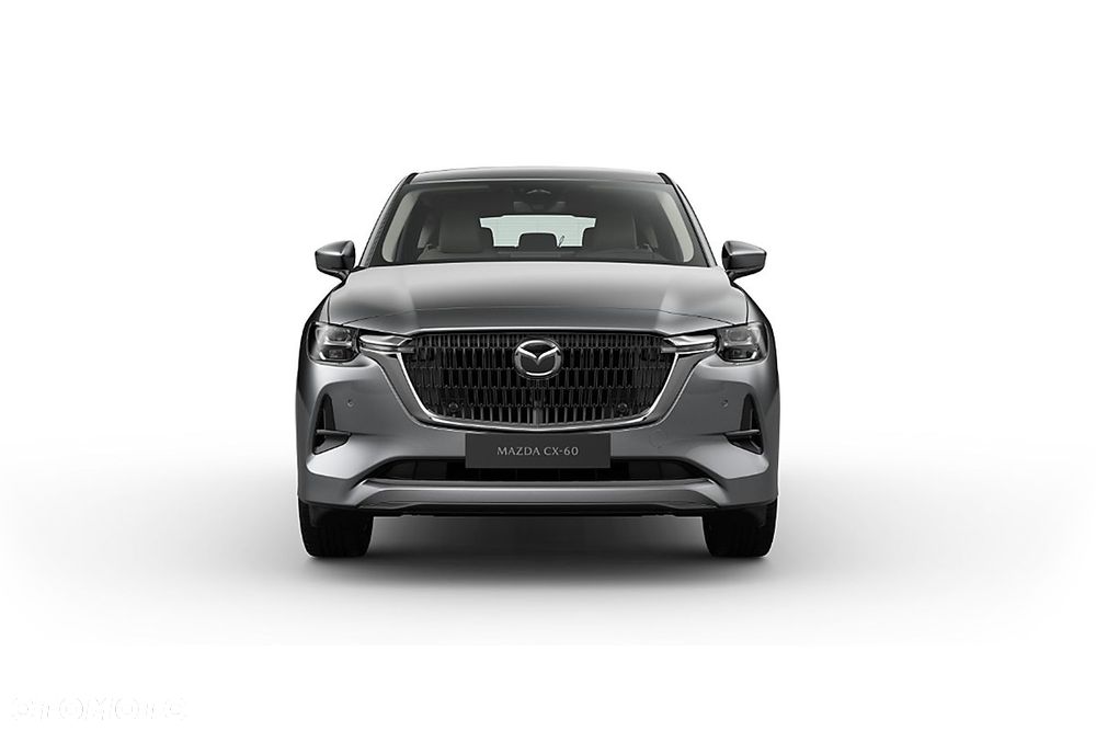 Mazda CX-60 3.3 D mHEV Takumi Plus - 8