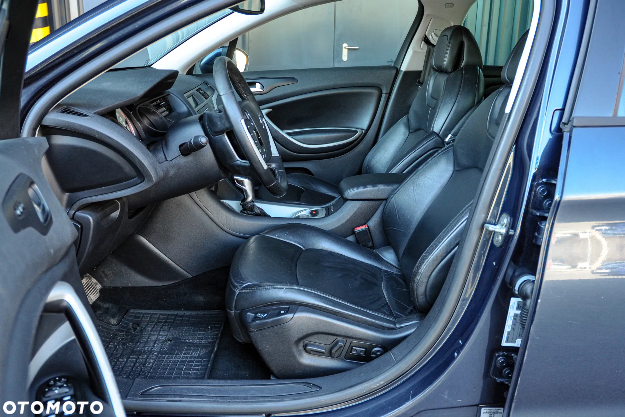 Citroën C5 2.0 HDi Exclusive - 7