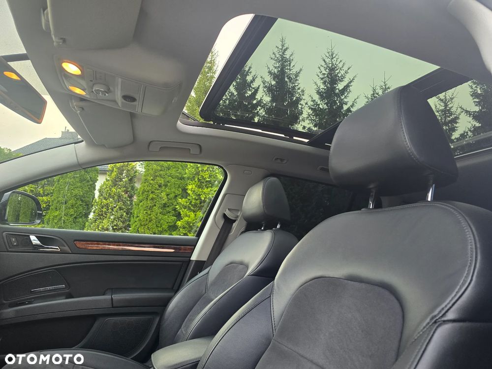 Skoda Superb 2.0 TDI 4x4 Elegance - 28