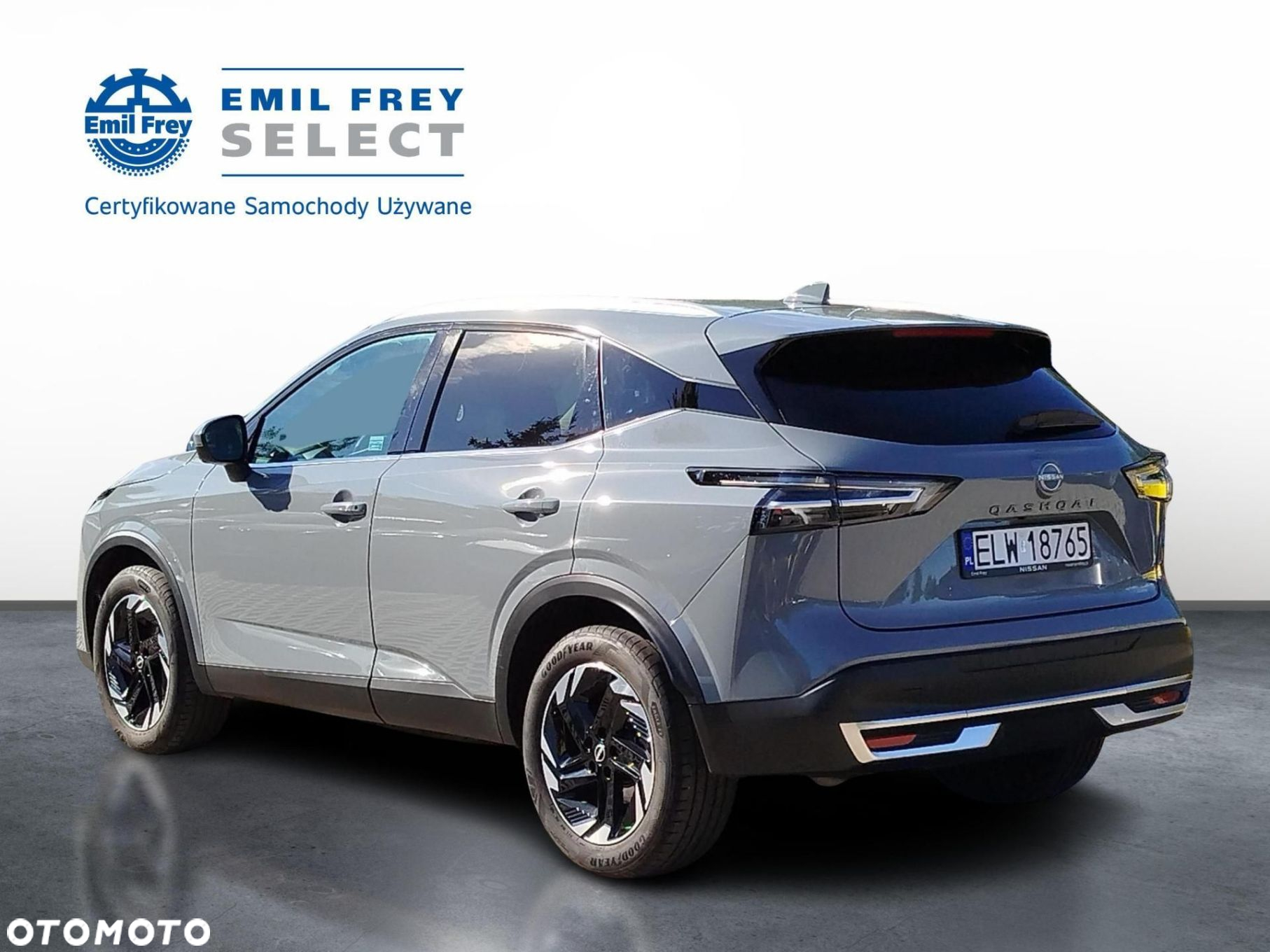 Nissan Qashqai 1.3 DIG-T mHEV N-Connecta - 3