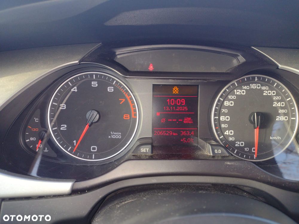 Audi A4 Limousine 1.8 TFSI S line Sportpaket (plus) - 14