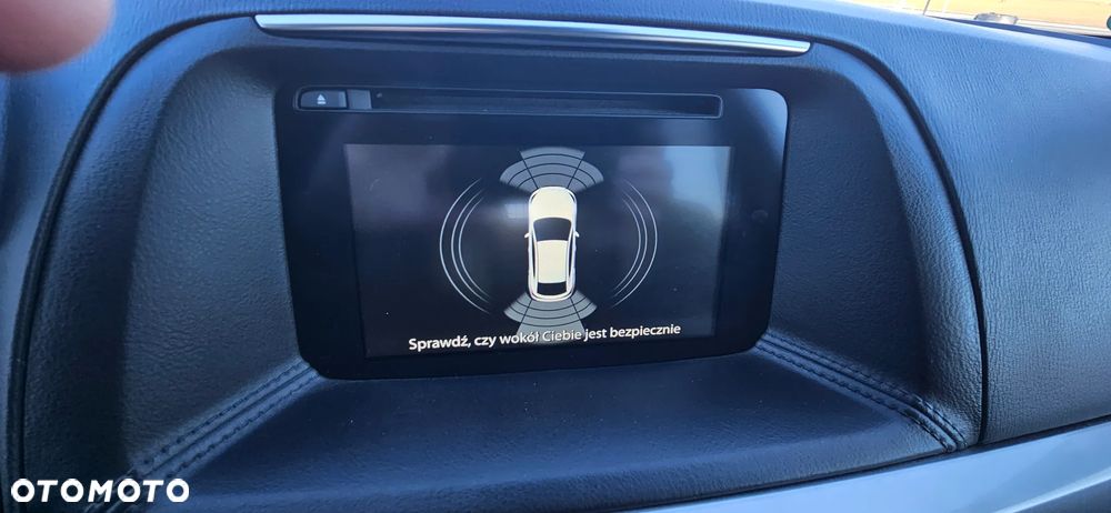 Mazda CX-5 2.2 D Skypassion AWD - 10