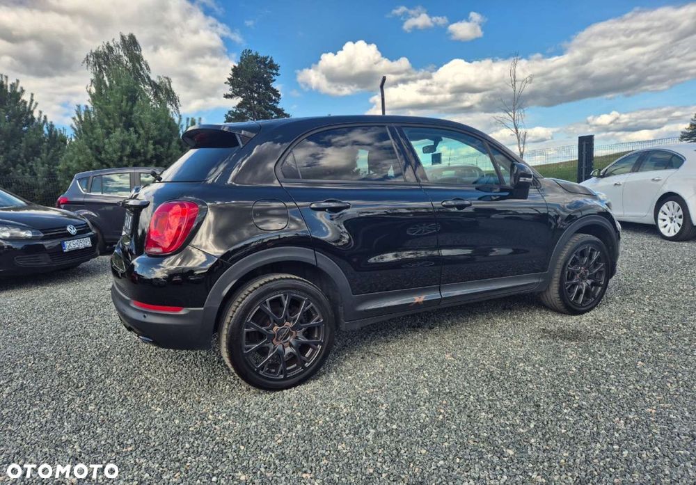 Fiat 500X - 38