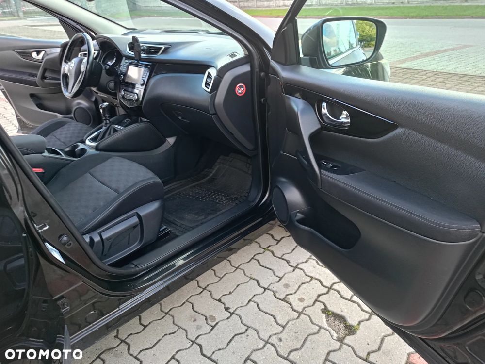 Nissan Qashqai - 11