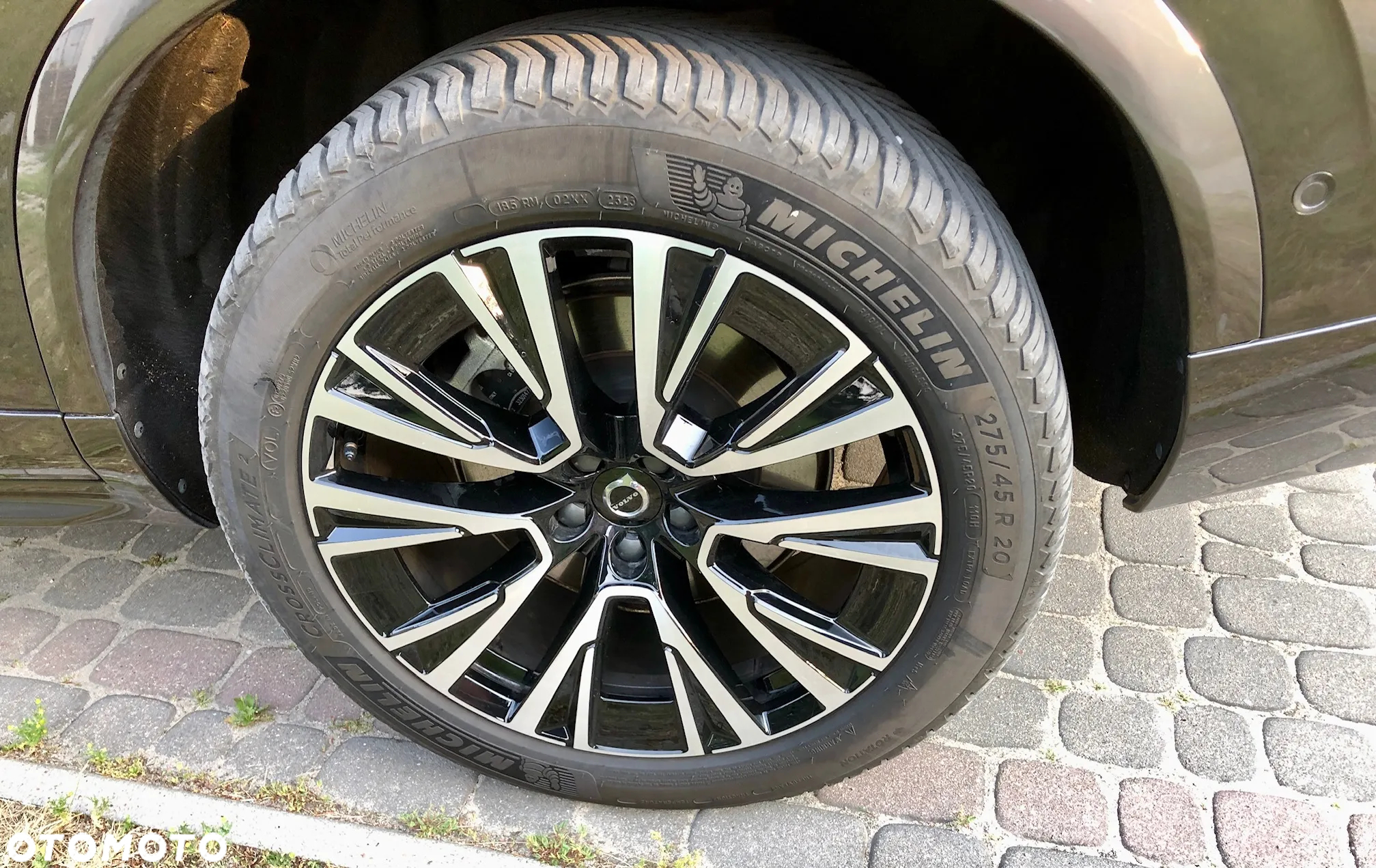 Volvo XC 90 - 11