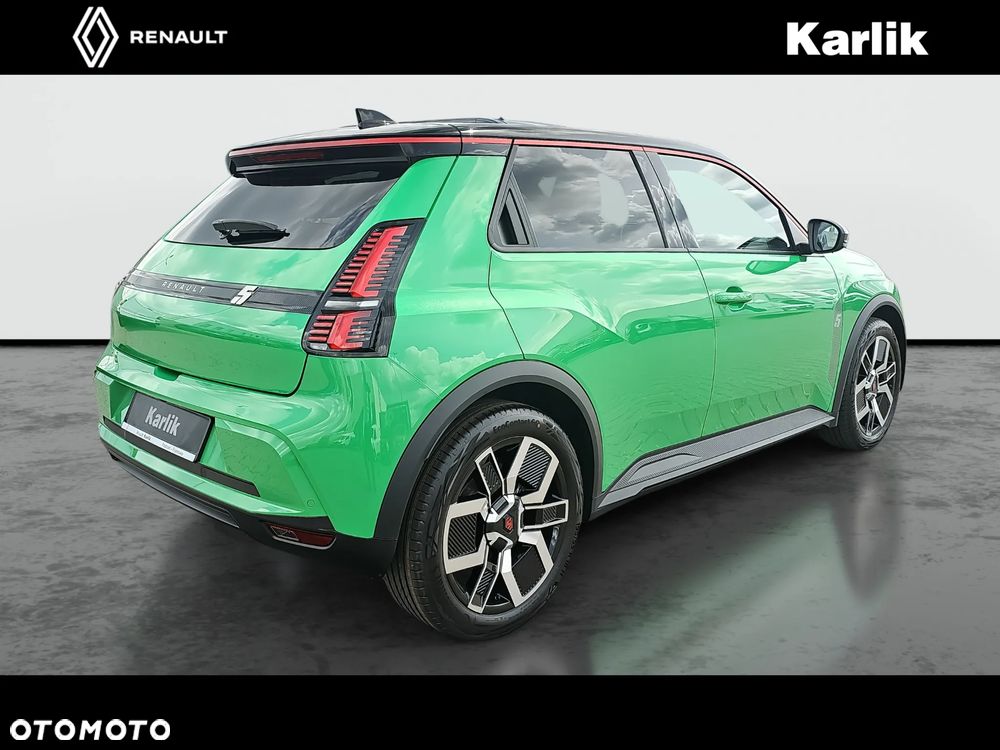Renault 5 - 6