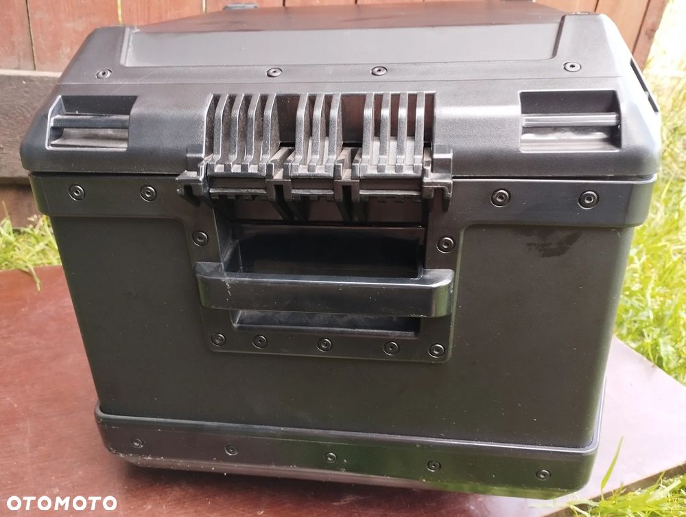 Hepco & Becker Xplorer kufer centralny Hepco&Becker - 3