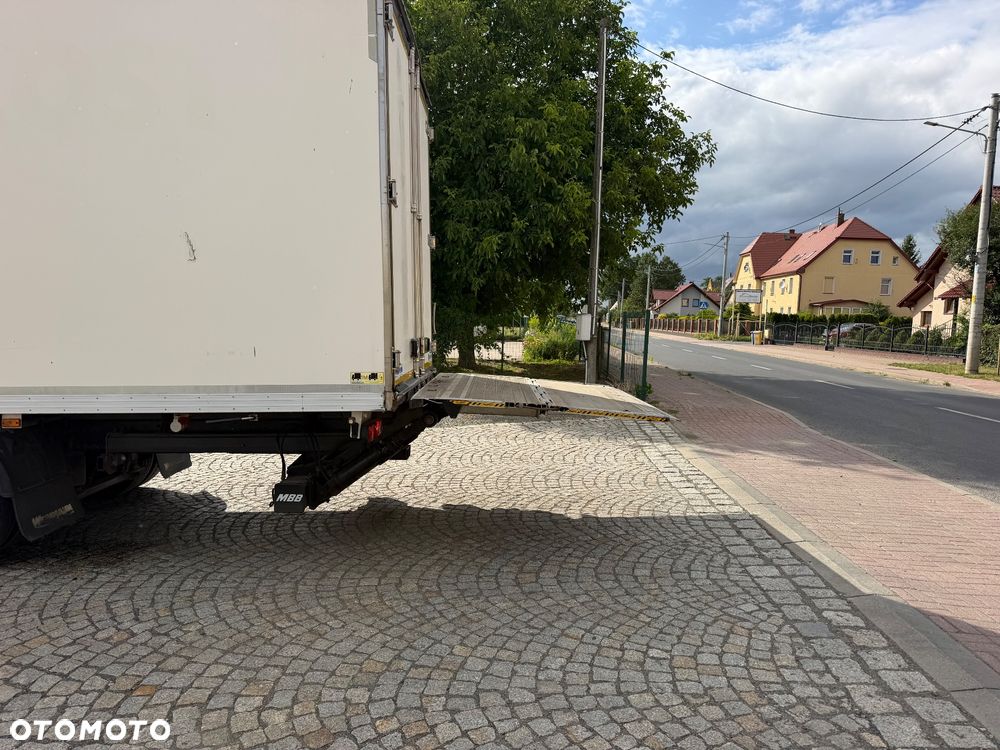 Volvo FL250 - 8