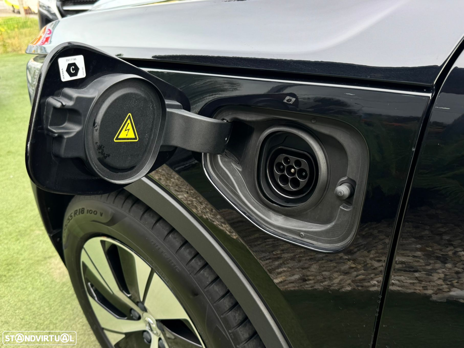 Volvo XC 40 1.5 T5 PHEV Inscription - 3