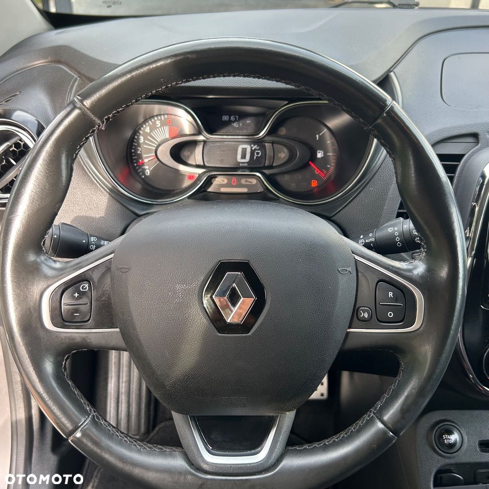 Renault Captur ENERGY TCe 120 EDC XMOD - 36