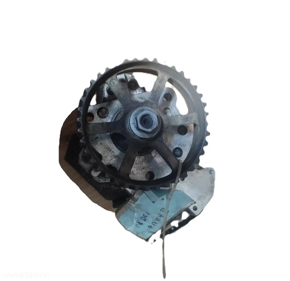 RENAULT LAGUNA II 01-07 r. 1,9 DCI POMPA WTRYSKOWA BOSCH 0445010031 + - 3