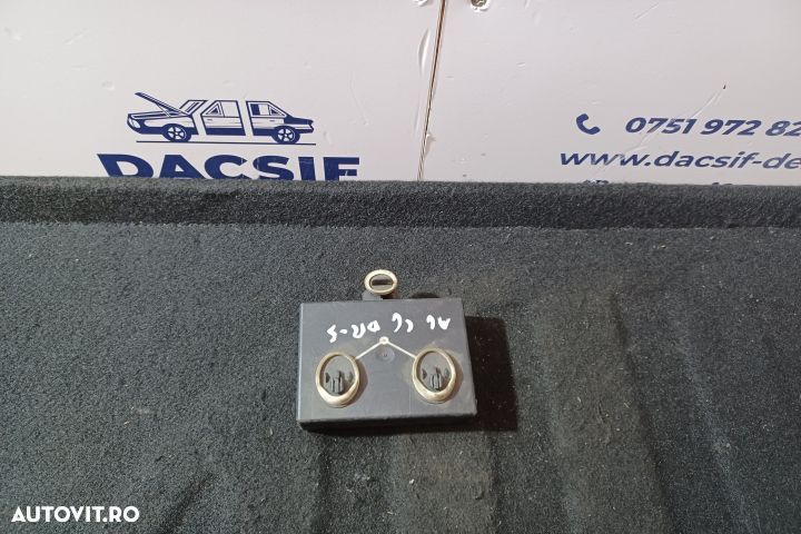 Modul control usa spate dreapta 4F0959794A 4F0959794A Audi A6 4F/C6 [ - 2