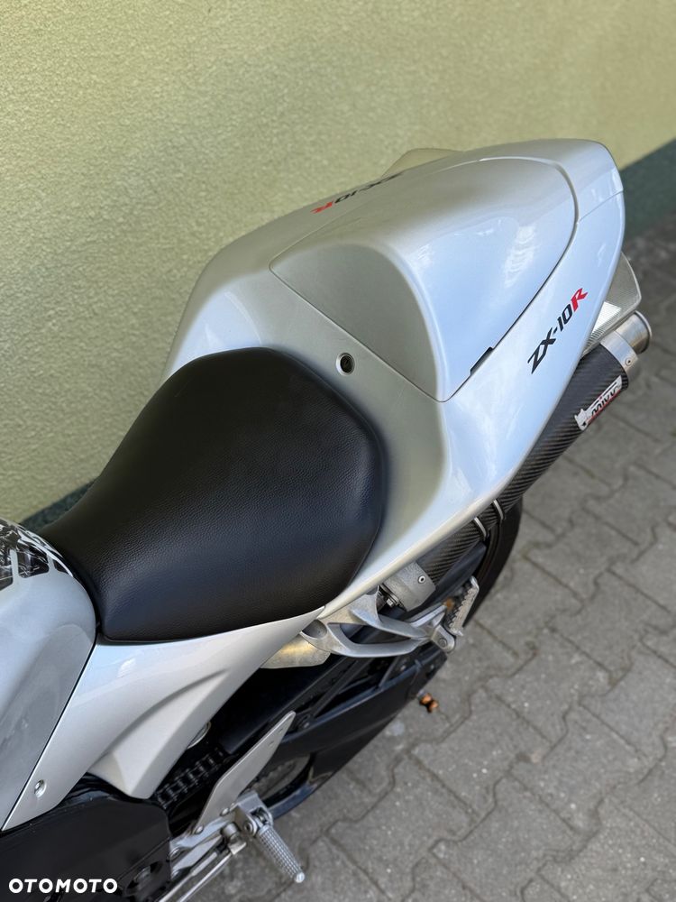 Kawasaki ZX - 31
