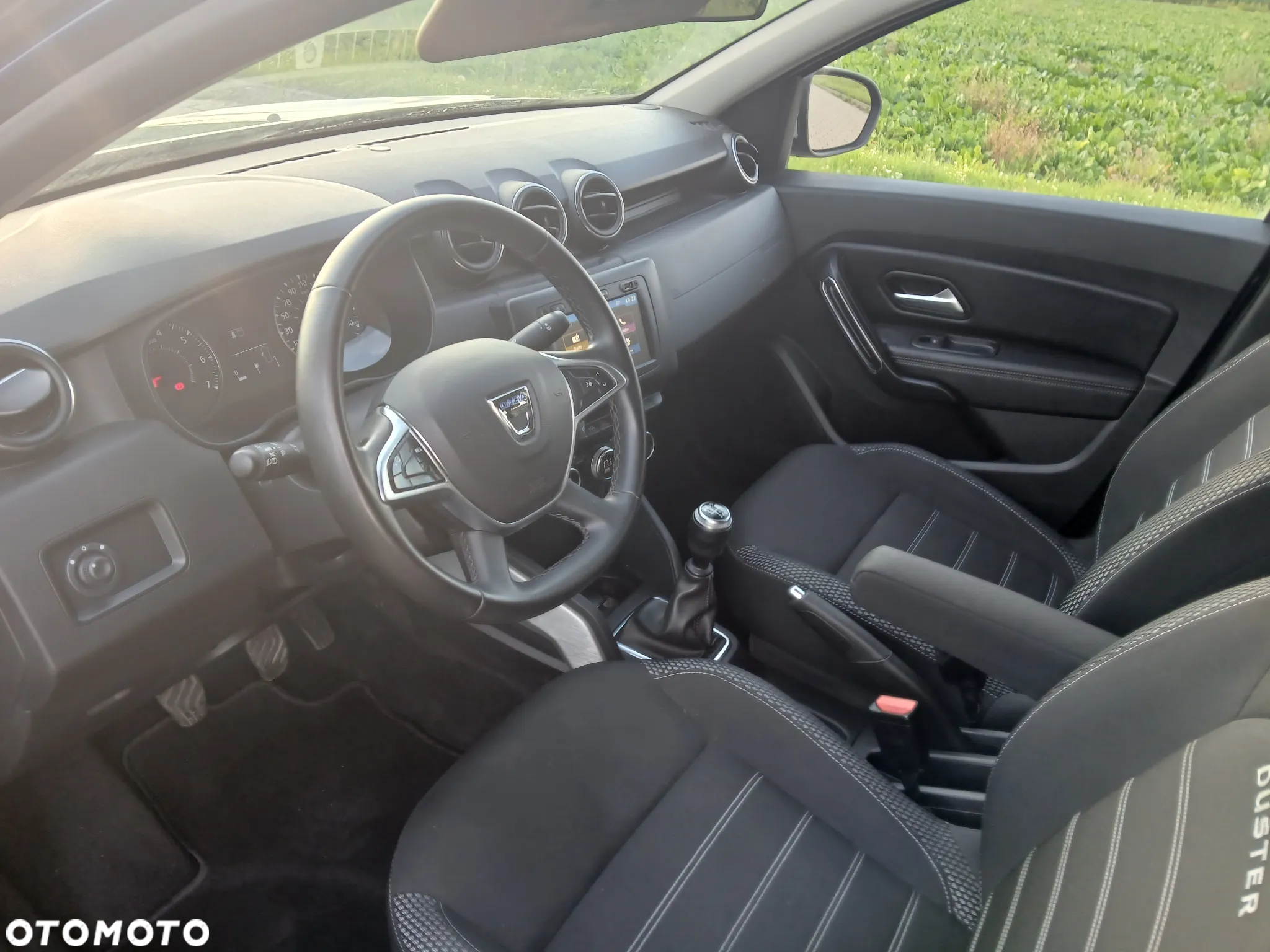Dacia Duster 1.5 Blue dCi Comfort - 34