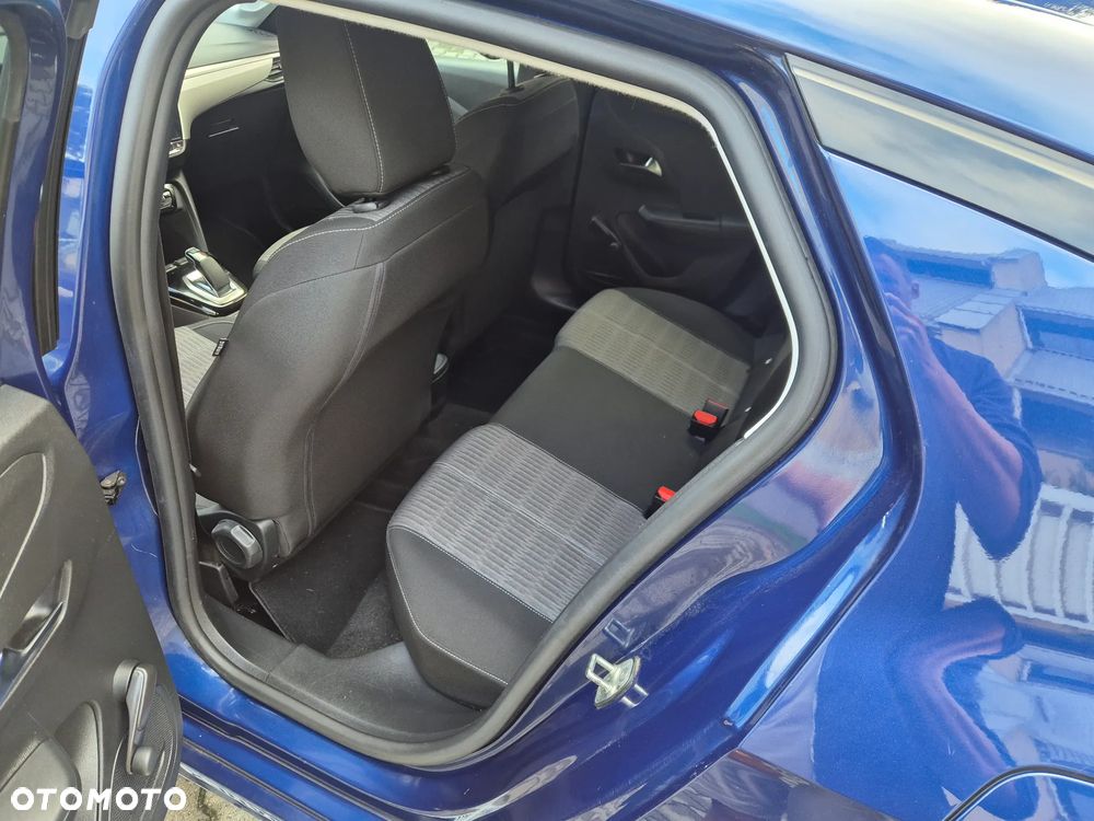 Opel Corsa Electric Edition - 13