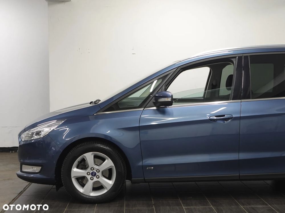 Ford Galaxy 2.0 EcoBlue 4WD Titanium PowerShift - 13